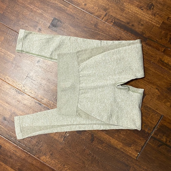 Gymshark flex high waisted leggings - Picture 4 of 4